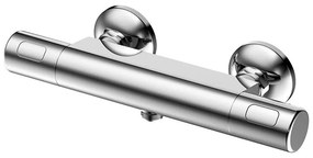 Terra termosztátos zuhany csaptelep