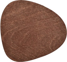 Pear tálca, rózsaszín, 33×45 cm – TR790PYN1128