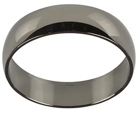 ADAMO Gyűrű BK CHROME