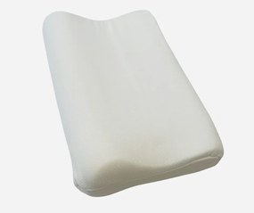 Anatómiai párna Memory Active 31x50x10cm TiaHome