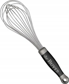 De Buyer acél pálca 22 cm