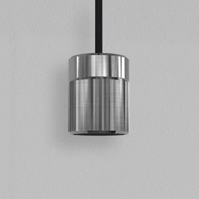Astro Lighting PENDANT SUSPENSION KIT KNURLED 1184010 Függőlámpa 1x12W/LED,E27 IP20