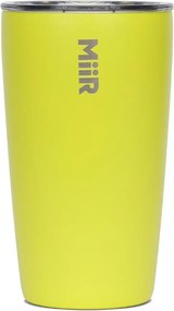 Thermo bögre Miir fedéllel 350ml Classic Tumbler Sárga