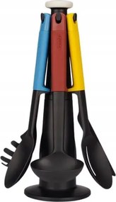 Konyhai edénykészlet körhintán Joseph Joseph Elevate 7 részes