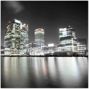 Poszterek 140x140 Fekete-fehér fotó