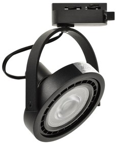 Milagro LUGAR ML5702 Sínreflektor 1x75W/GU10/ES111 IP20