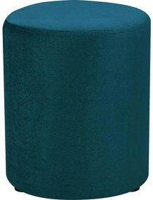 VEX puff, átmérő 36 cm, türkiz