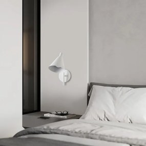 Brilagi - LED Fali lámpa LUCERA LED/3W/230V fehér