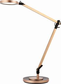 Endon JAK 77456 Asztali lámpa 1x10W/LED 3000K 600LM