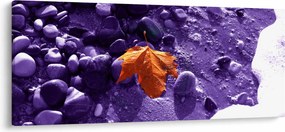Kép - Tengerpart (120x50 cm)