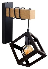 Fali lámpa SWEDEN 1xE27/20W/230V