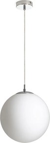 RENDL R13747 LUNA Egyágú Függesztett Lámpa IP20