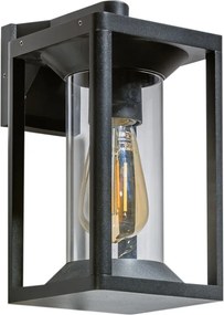 AZZARDO 4484 MIKKEL Modern Kültéri Fali Lámpa E27 IP65