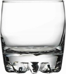 Whiskys poharak Pasabahce 300 ml 6 db