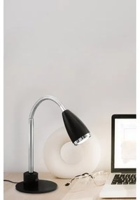 Eglo 92873 - LED Asztali lámpa FOX 1xGU10/3W/230V