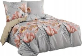 3 részes ágynemű szett Elway 200x220