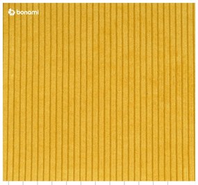 Grab Raw Honey variálható kordbársony kanapé - Karup Design
