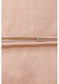 Törtrózsaszín gyerek babzsák Cleo Vintage Nude – Lorena Canals