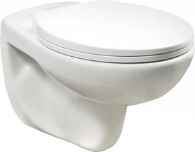 Doris Adriatic CH falba építhető WC tartály szett