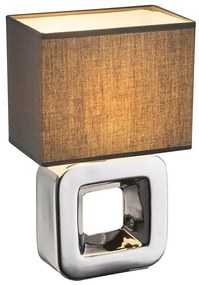 Globo 21603 - Asztali lámpa KILAUEA 1xE14/40W/230V