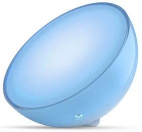 Philips 76020/31/P7 - LED RGB Szabályozható asztali lámpa Hue GO 1xLED/6W/230V