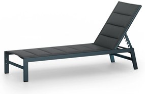 Renazzo Lounge Napozóágy | 120 kg teherbírás | 5 fokozat | vízlepergető