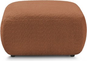 Narancssárga buklé lábtartó Montaigne – Bobochic Paris