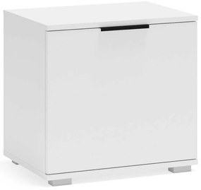 Walker cipőtartó 50 cm, fehér