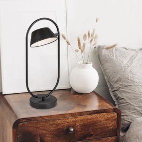 Rabalux 74190 - LED Asztali lámpa ODISS LED/6W/230V