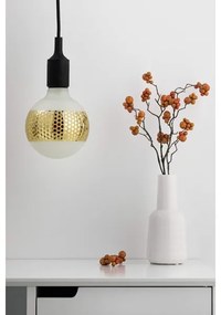 LED Szabályozható izzó CLASSIC G125 E27/4,5W/230V 2500K - Paulmann 28770