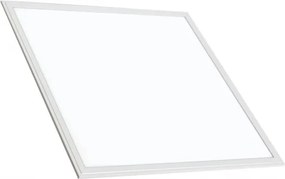 Led panel 60 süllyesztett 34W b.neutralna Philips