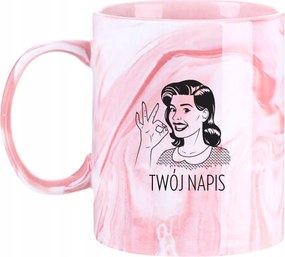 Bögre Márvány Ajándék Vicces Nap Anya Szöveg