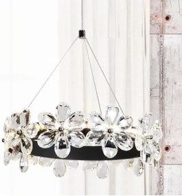 LED Csillár zsinóron ARVIN LED/14W/230V