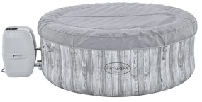 Bestway Lay-Z Spa Fiji Airjet D:180cm masszázsmedence