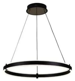 LED állítható fényerejű csillár kábellel LED/85W/230V 3000-6500K + DO