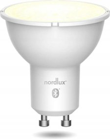Nordlux Smart GU10 okos Led izzók 2200-6500K 420 lm szabályozható fényerővel