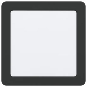 Eglo 99255 - LED mennyezeti lámpa FUEVA 5 LED/10,5W/230V