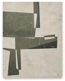 Kép 94x118 cm Fida – Kave Home