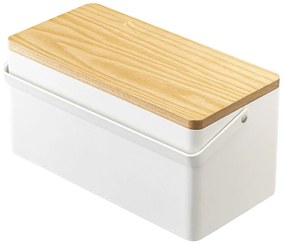 Varróeszköz tartó doboz Tower - YAMAZAKI