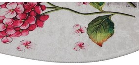 Fürdőszobai kilépő szett 2 db-os 60x100 cm Ortanca – Foutastic