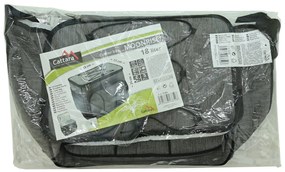 Cattara MOONRISE 18 l szürke hőzáró táska