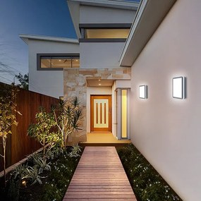 Brilagi - LED Kültéri lámpa BENE LED/24W/230V 26x26 cm IP54