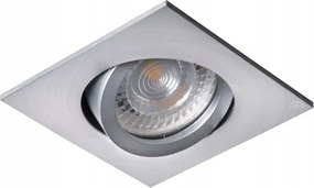 Evit CT-DTL50-AL Mennyezeti spot lámpatest