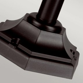 Elstead Lighting KERRY KERRY-PILLAR Állólámpa 1x60W/E27 IP44