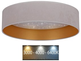 Brilagi Brilagi - LED Mennyezeti lámpa VELVET STAR LED/36W/230V á. 55 cm BG0347