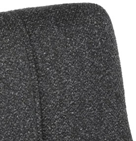 DCH-P3146 GREY2 étkezőszék szett, 2 db