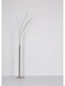 Globo 59229N - LED érintéssel dimmelhető állólámpa BIZZY LED/36W/230V