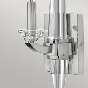 Quintiesse ASCHER QN-ASCHER1 Fali lámpa 1x60W/E14