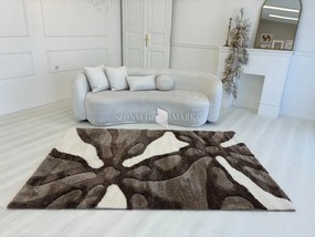 Marbella 9323A Bézs (Beige) szőnyeg 120x170