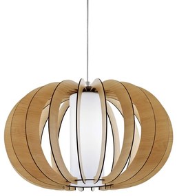 Eglo 95599 - Csillár STELLATO 1 1xE27/60W/230V